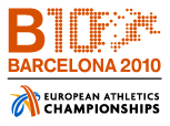 20º Campeonatos de Europa de Atletismo